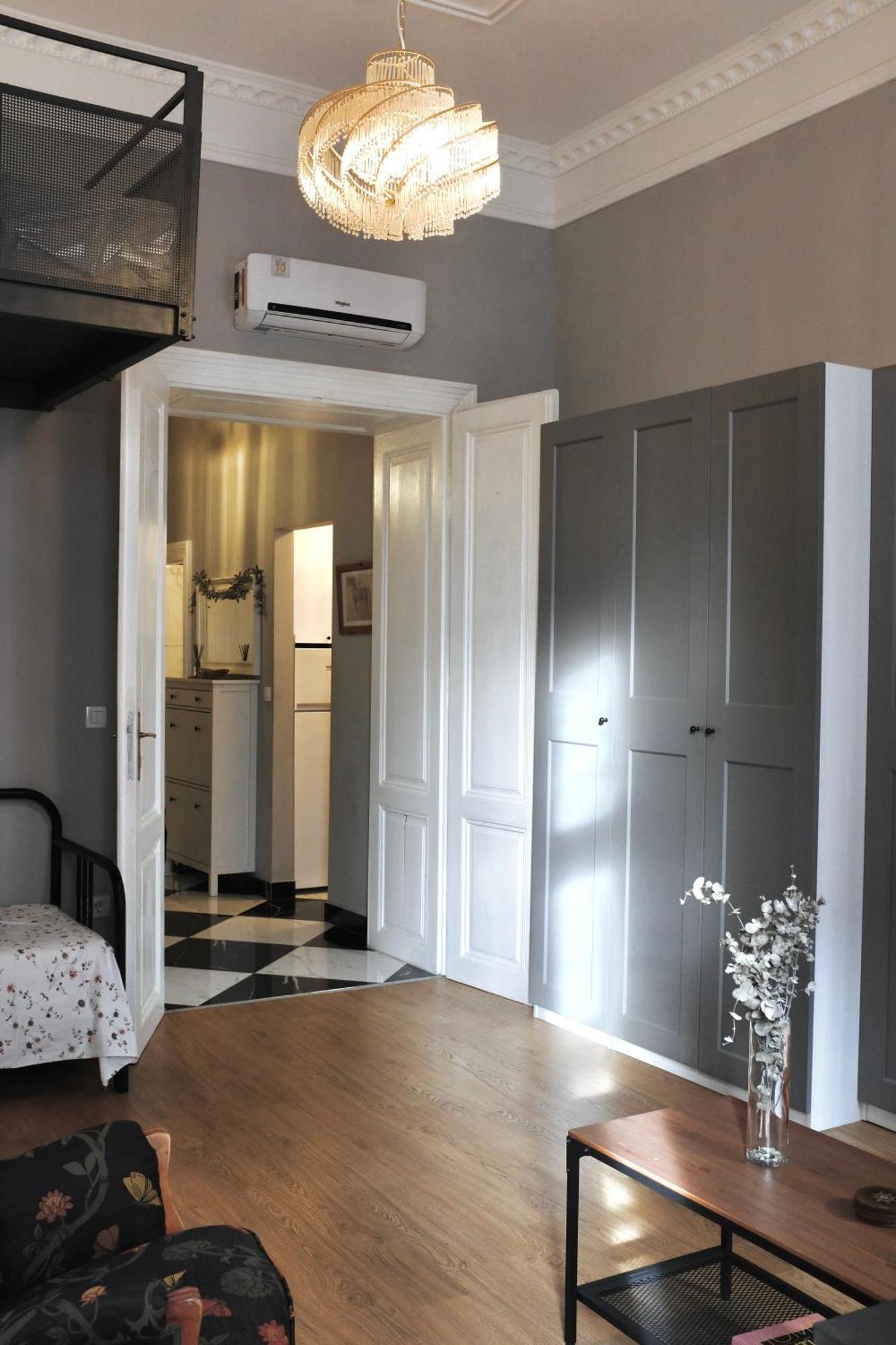 Central Dainty - Boutique Apartment In Zagreb City Centre Exterior photo