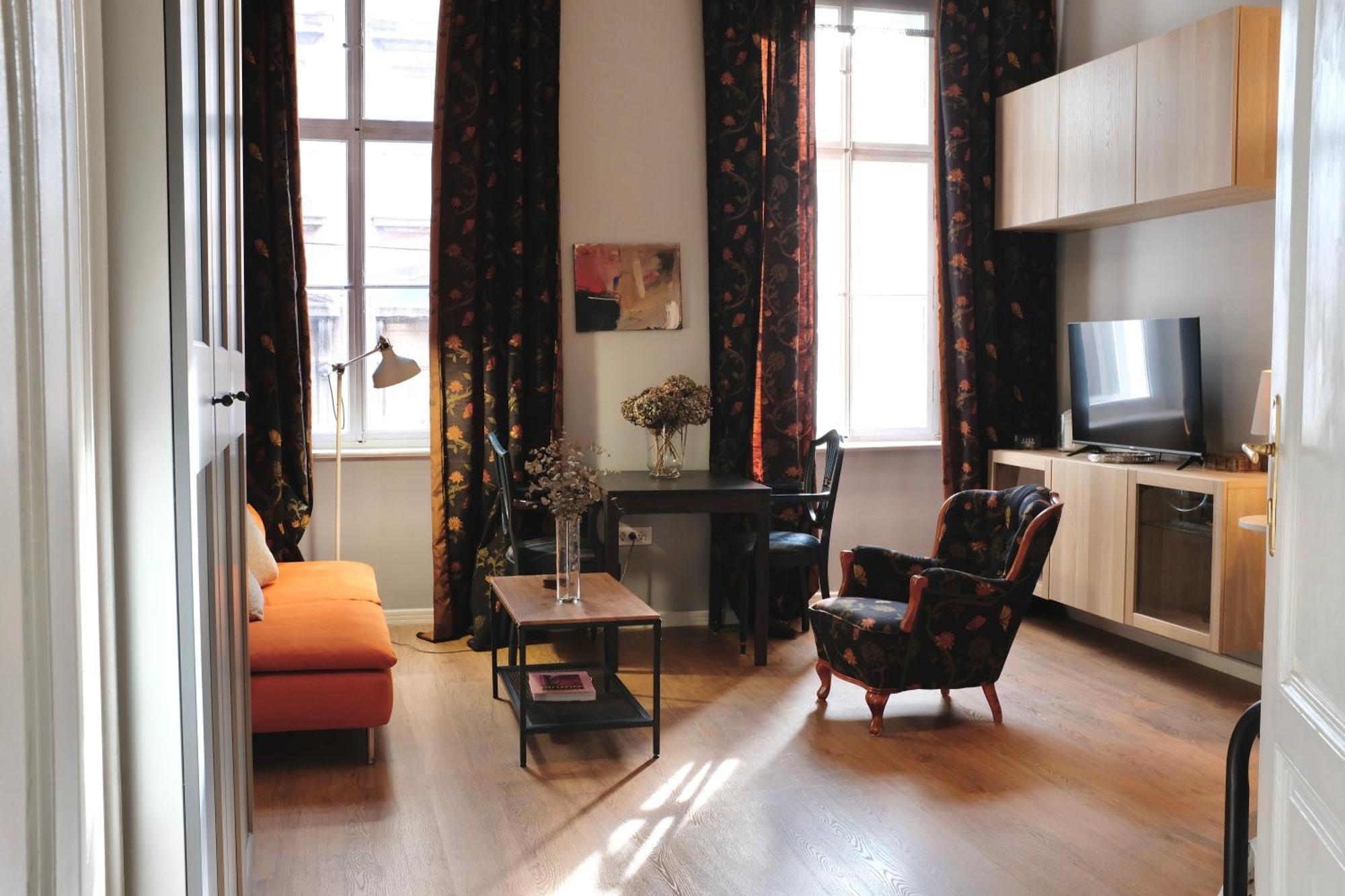 Central Dainty - Boutique Apartment In Zagreb City Centre Exterior photo